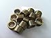 25ct - STANDARD Threaded Connectors for STANDARD Pipe Bowls