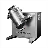 Dry Mixing 3 Dimension swing Mixer 3d Mix Machine