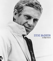 Steve McQueen