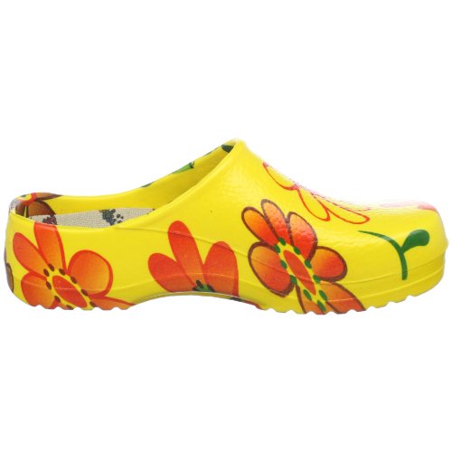 super birki yellow flower