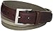 Dockers Men's Elastic Web Belt