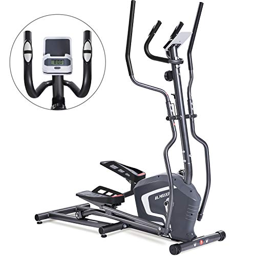 Top 10 Elliptical Machines For Home Use Folding of 2020 No Place