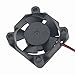 GDSTIME 3cm 30mm x 30mm x 10mm DC 24V Brushless Cooling Fan