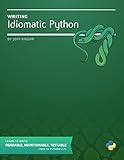 Writing Idiomatic Python 2 by Jeff Knupp