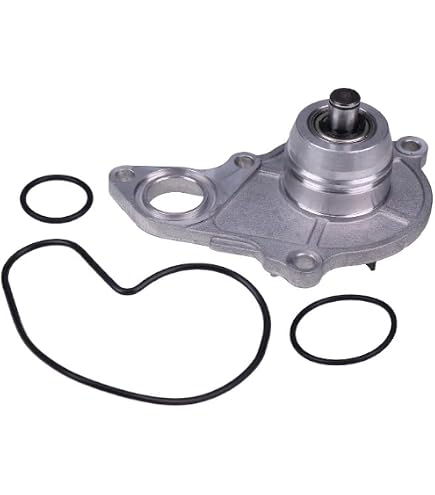 Amazon.com: Water Pump Assembly For Kawasaki ZX1000 ZX1100 ZRX1100