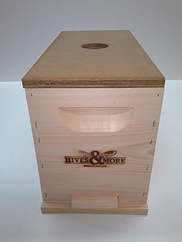 5 Frame Pine JNUC