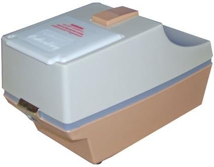Campbell's Lather King Hot Lather Machine, Beige