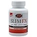 Athletic Xtreme Slim FX - 12 HR Energy, Appetite, and Weight Loss Supplement - 56 Capsules
