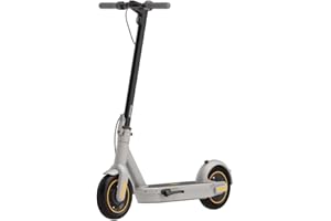 Segway Ninebot MAX Electric Kick Scooter w/Powerful Motor, Long Miles Range, 18.6 & 22mph Top Speed, Dual Suspension (MAX G2 Only), Scooter for Adults UL-2271 2272 Certified