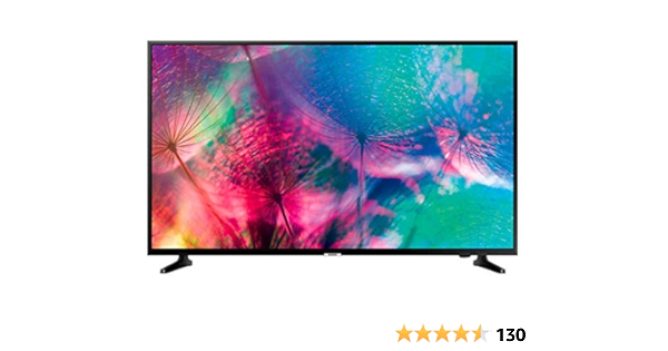 Samsung UE55NU7026, Smart TV 4K UHD (LED, 1300 PQI, Screen ...