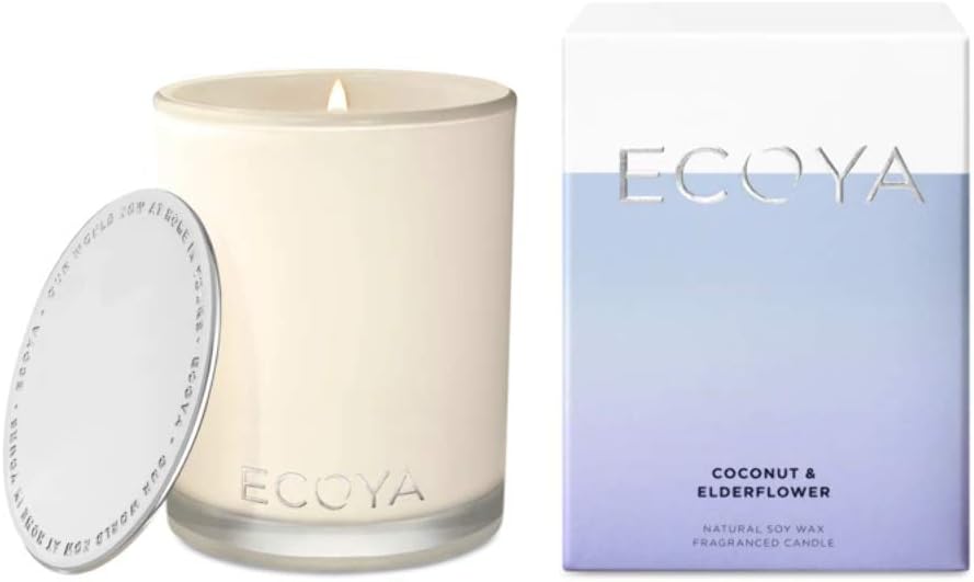 Ecoyasaúco Madison 400 g Coco Flower