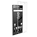 Xperia Z5 Screen Protector, Maxboost [Tempered Glass] Premium Durable Glass Screen Protector for Sony Xperia Z5-0.3mm Screen Protection Case Fit 99% Touch Accurate