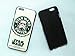 Star Wars Iphone 6 White Case Star Wars Coffee Logo: May the Froth Be with You