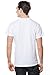 I Love NY Mens Short Sleeve T-Shirt White [Adult, XL]