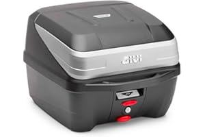 GIVI B32N 32LTR Monolock top case