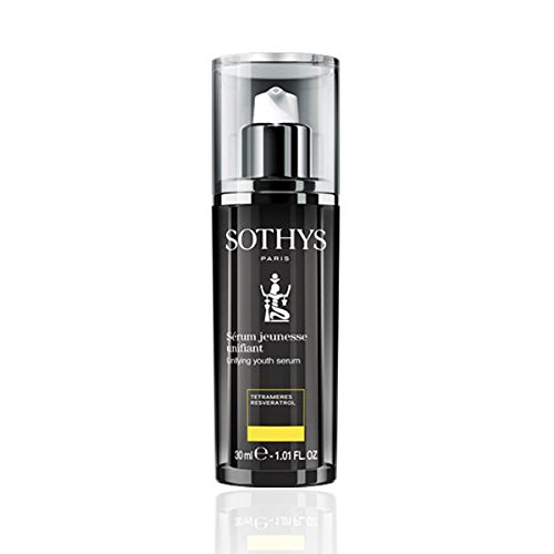 Sothys Unifying Youth Serum - 1.01 oz