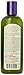 Avalon Organics Brilliant Balance Hydrating Toner, With Lavender and Prebiotics, 8 Oz