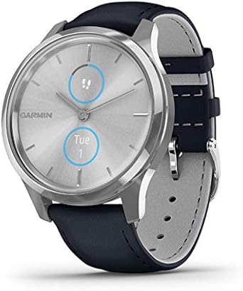 garmin vivomove kaina