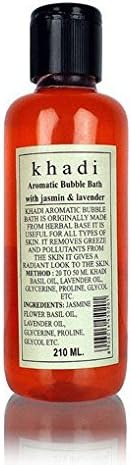 Organic Khadi Herbal Red Henna Hair Color - 150 ml