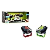 Laser Tag Electronic Game - Two Player Set - Lights, Vibration & Sound, Infrared Technology