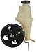 Cardone 96-4045R New Power Steering Pump with Reservoir