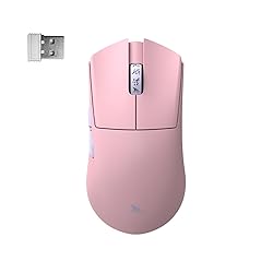 Darmoshark M3SPRO Wireless Gaming Mouse,Tri-Mode