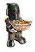 Rubies Star Wars Boba Fett Candy Bowl Holder