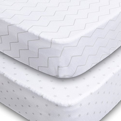Top 5 Best Crib Sheets The Professional Tips On How To Get Buy The