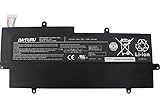 BATURU 4Cells PA5013U-1BRS Laptop Battery for Toshiba Portege Z830 Z835 Z930 Z830-10P Z830-S8301 Z835-P330 Z935 Z935-P300 Series Pa5013u P000552590-12 Months Warranty