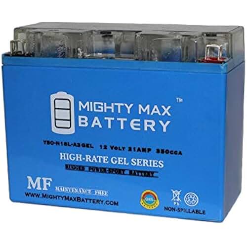 gl1500 battery