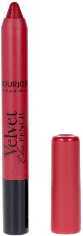 Bourjois Velvet The Pencil Matte Lip Colour Rouge di'Vin 16