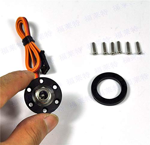Isali Dualsky Fail Safe Switch Flag/pin Style FSS-3 Switch with LED Indicator for VR Pro and VR Pro Duo
