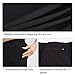 BALEAF Men's 5 Inches Running Athletic Shorts Zipper Pocket
