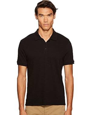 Mens Classic Polo