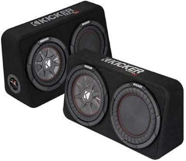 altoparlante kicker per il 2008 gmc