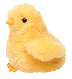DOUGLAS Fuzzy Chick, in Yellow