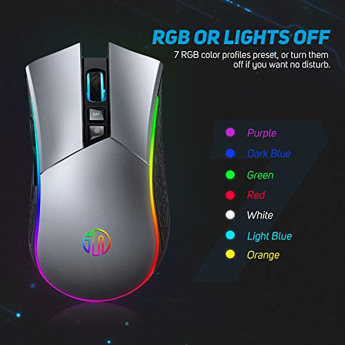4 INPHIC+PW6+Ergonomic+Computer+Optical