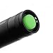 Flashlight,YUKIER Ultra Bright 430 Lumens LED Handheld Flashlight With IPX5 Water Resistant And 5 Light Modes For Indoors And Outdoors (BLACK)