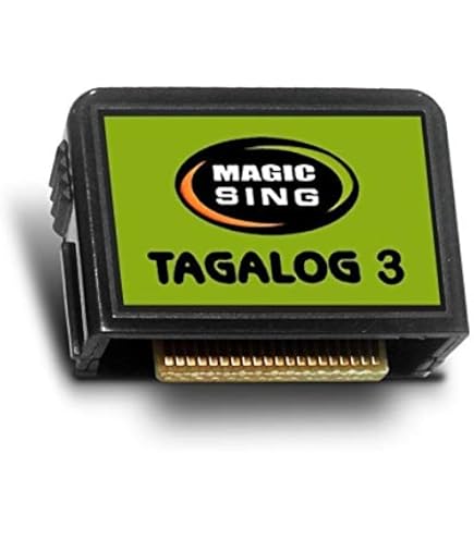 Platinum Songbook Tagalog Karaoke Songs List 2019 Magic Mic Kaaoke