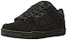 DVS Men's Comanche Skateboarding Shoe, Black Diamond, 11 M US