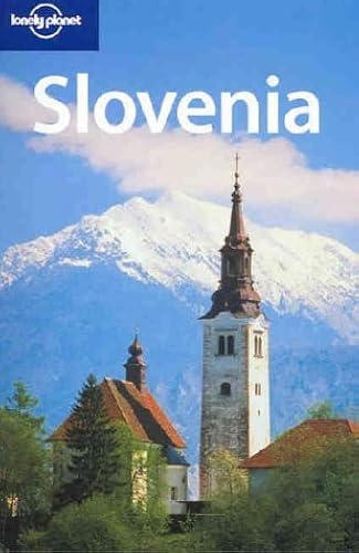 Download Slovenia (en anglais) PDF