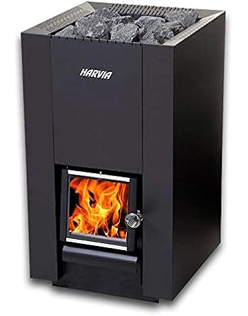 Calefactores de sauna en Accesorios para saunas | Amazon.es