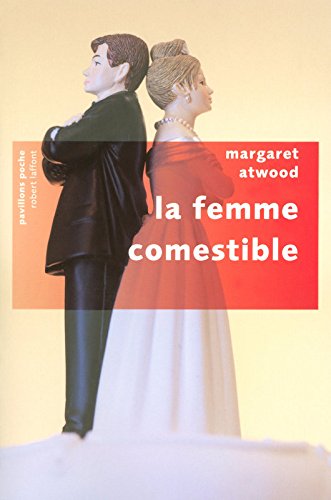 La  femme comestible