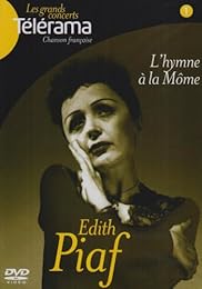 L'hymne A La Mome - Piaf Edith