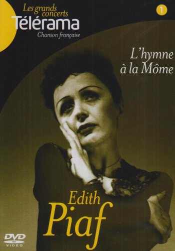 L'hymne A La Mome - Piaf Edith