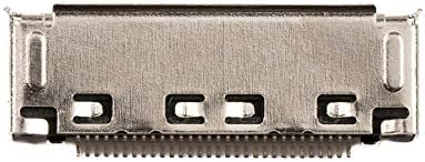 Charging Charge Port for Samsung Galaxy Tab 2 (7.0") P3110 Replacement Repair Part