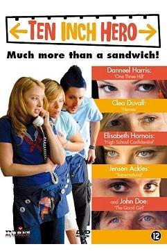 Ten Inch Hero