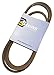 Stens OEM Replacement Belt 265-424 for Cub Cadet 954-05027A