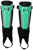 Under Armour Men's Challenge Shin Guards 2.0