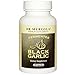 Dr. Mercola Fermented Black Garlic - Minimum Of 1.2 Milligrams (mg) Of S-allyl-cysteine (SAC) In Each Recommended Serving - 60 Capsules